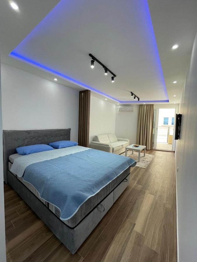 Charm Apartment Petrovac Exterior photo