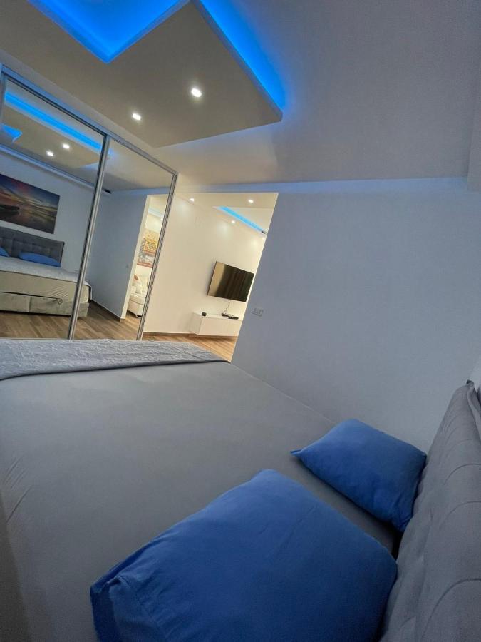 Charm Apartment Petrovac Exterior photo