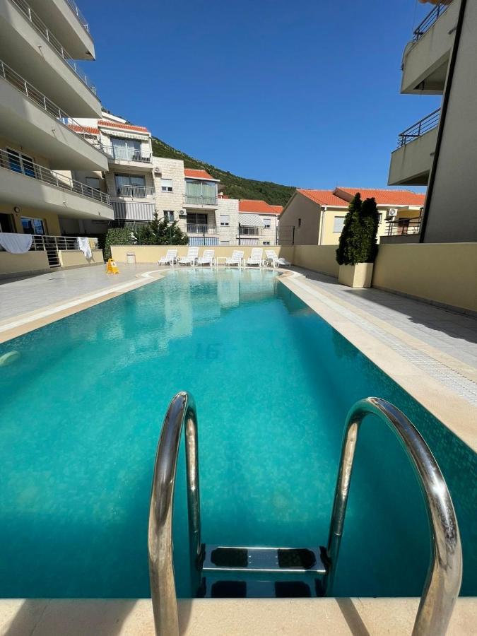 Charm Apartment Petrovac Exterior photo