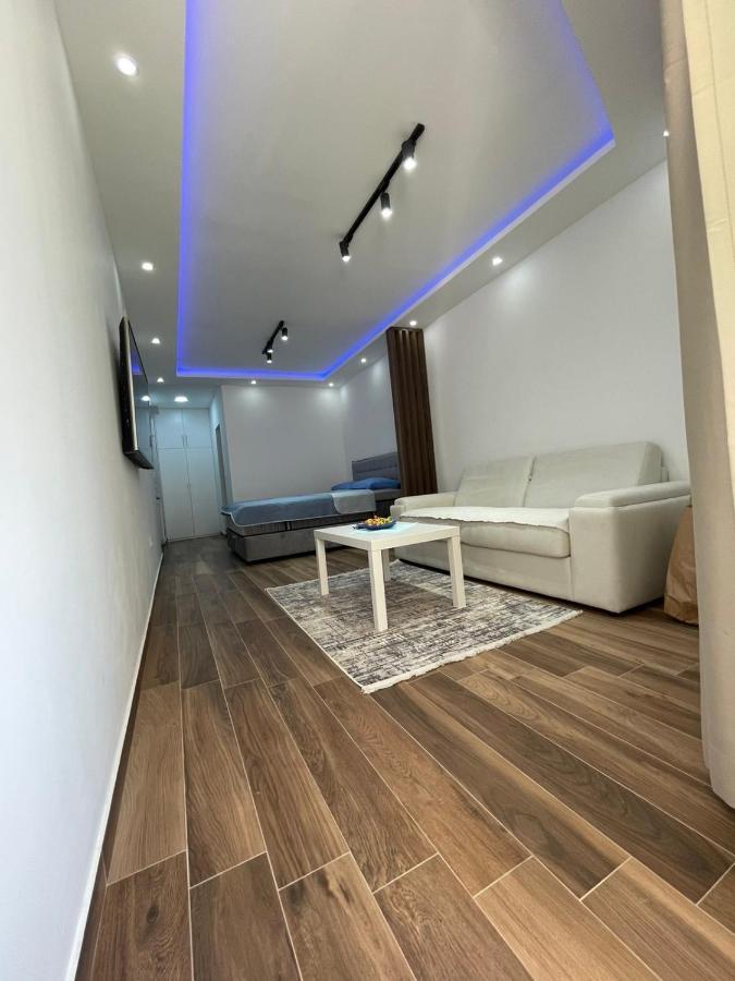 Charm Apartment Petrovac Exterior photo